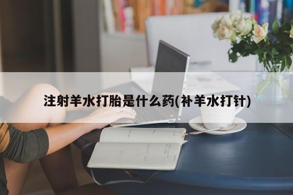 米非米索购买方式注射羊水打胎是什么药(补羊水打针)
