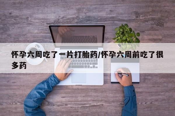 米非米索购买方式怀孕六周吃了一片打胎药/怀孕六周前吃了很多药